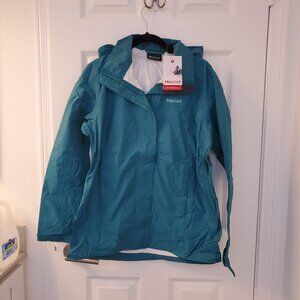 NEW Marmot jacket, with tags
